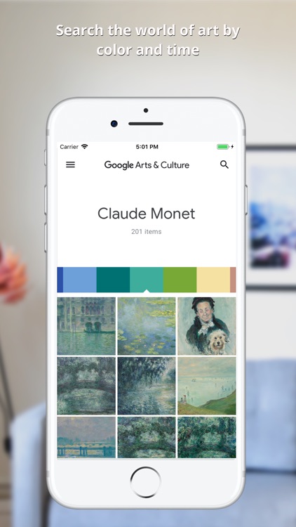 Google Arts & Culture screenshot-4