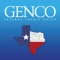 The GENCO FCU Mobile App is available FREE for Credit Union Members