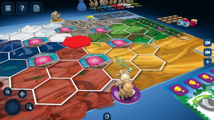 Tabletopia screenshot-4