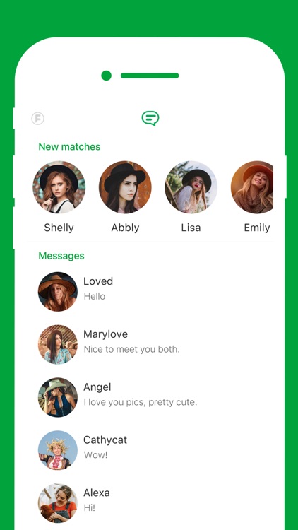 Farmers Dating Only App