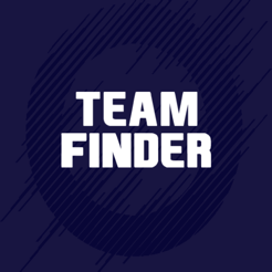 ‎Team Finder