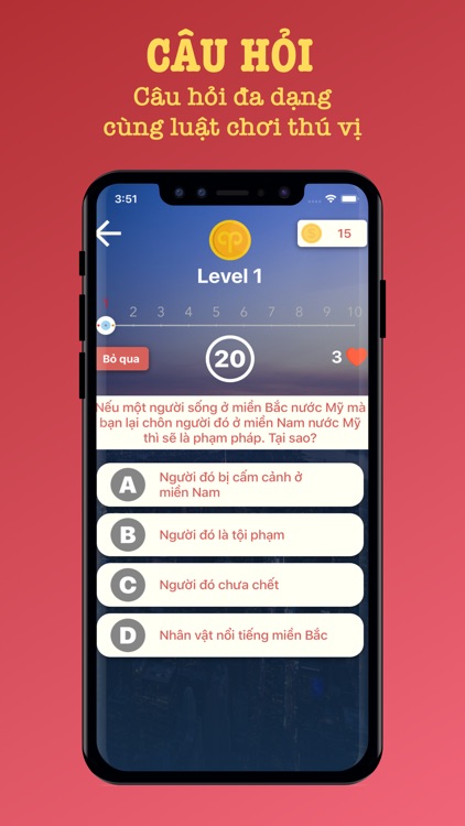 Đố Vui - Hỏi Ngu 2020
