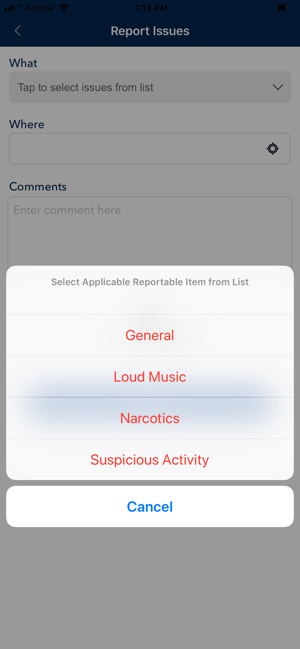 Laredo Police Department(圖2)-速報App