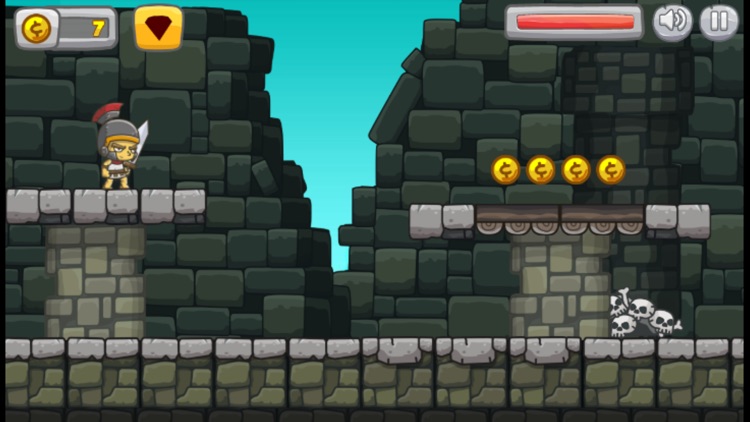 Diamond Knight-Open box screenshot-3