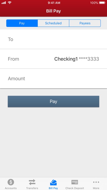 Ascend Federal Credit Union screenshot-4