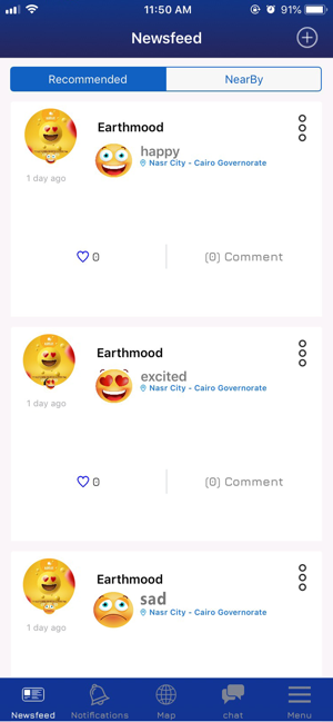 Earthmood(圖3)-速報App