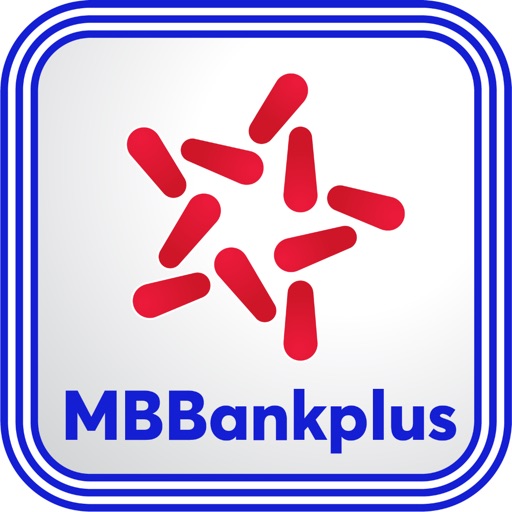 MBBankPlus Icon