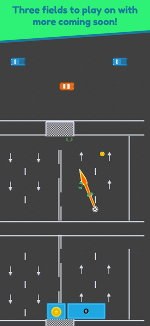 Super Silly Soccer(圖7)-速報App