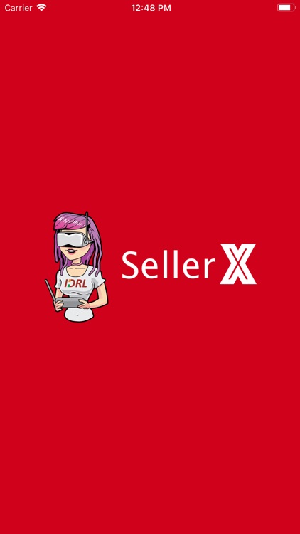 SellerX