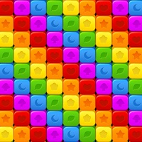 Bunny Blast - Puzzle pour PC