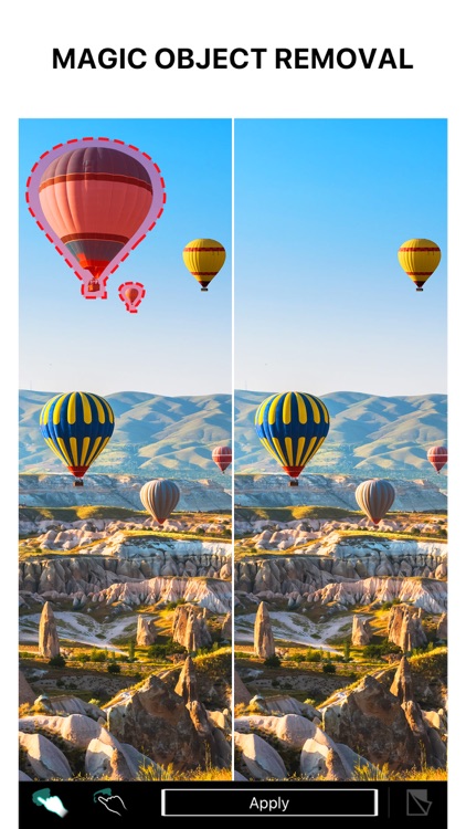 Photo Editor PhotoDirector