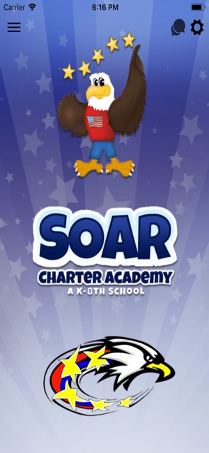 SOAR Charter-Academy(圖1)-速報App