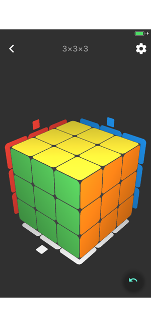 Play Magic Cube(圖6)-速報App