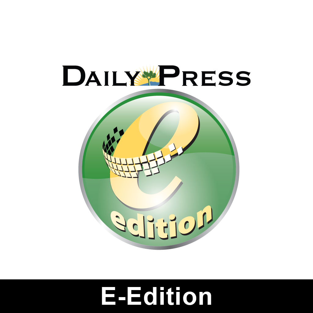 Get Victorville Daily Press for iOS, iPhone, iPad Aso Report