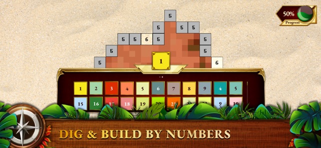 Build by Number - PixBuilder(圖2)-速報App