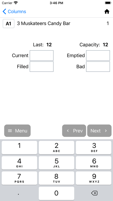 How to cancel & delete VendSoft - Vending Management from iphone & ipad 4