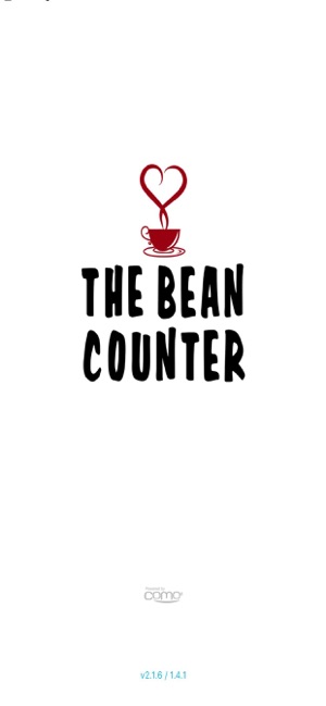 Bean Counter Rewards