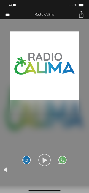 Radio Calima(圖1)-速報App