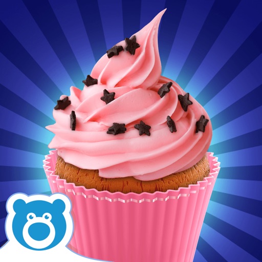 Cupcake Maker - by Bluebear