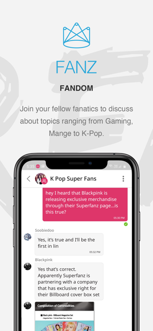 Superfanz(圖4)-速報App