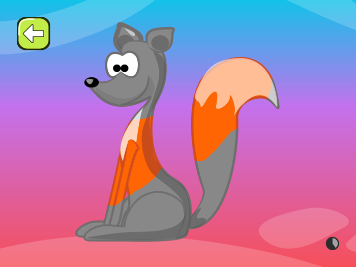 Toddler Coloring Book 2