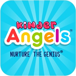 KinderAngels Admin