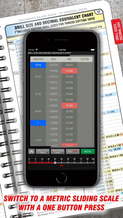 How to cancel & delete WS Drill Bits from iphone & ipad 2