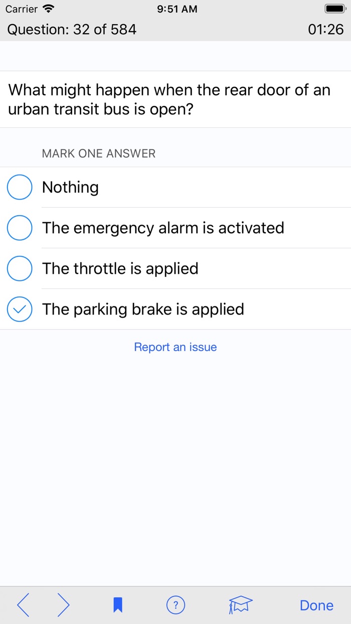Illinois CDL Test Prep
