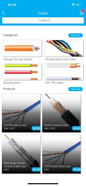 MJS Electrical Products(圖2)-速報App