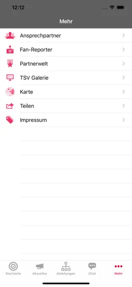 Game screenshot TSV Neuhausen/Filder hack