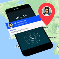 Trouver des amis, Mobile Track pour PC