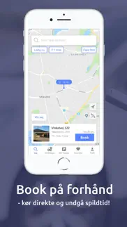 parkprivate iphone screenshot 2