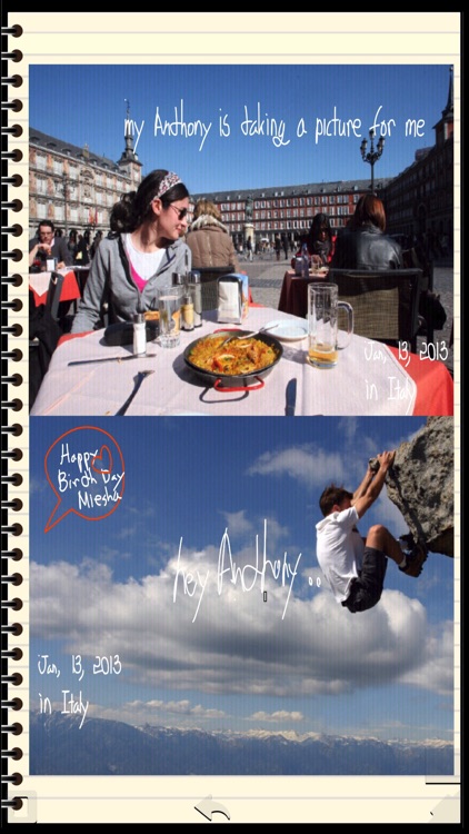 New Note Notebook - Memo PRO screenshot-3