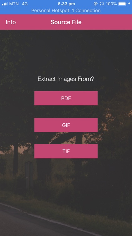 Pdf Gif Tif To Photos