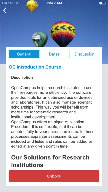 OpenCampus®