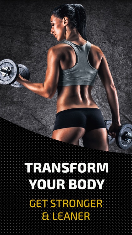Weight Lifting Gym Tracker screenshot-8