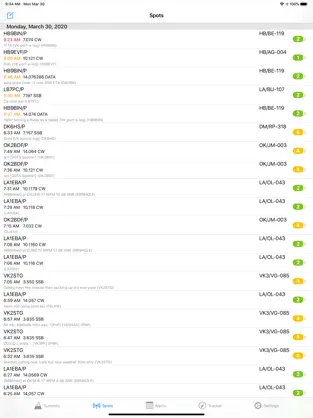 Screenshot 3 SOTA Goat iphone