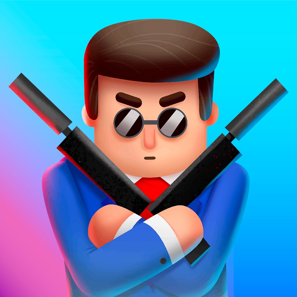 Mr Bullet - Spy Puzzles img