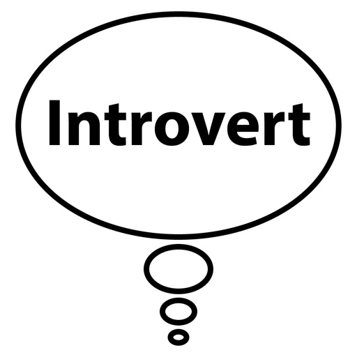 Introvert Expressions icon