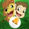 Icon Animal Sounds for Kids - Learn