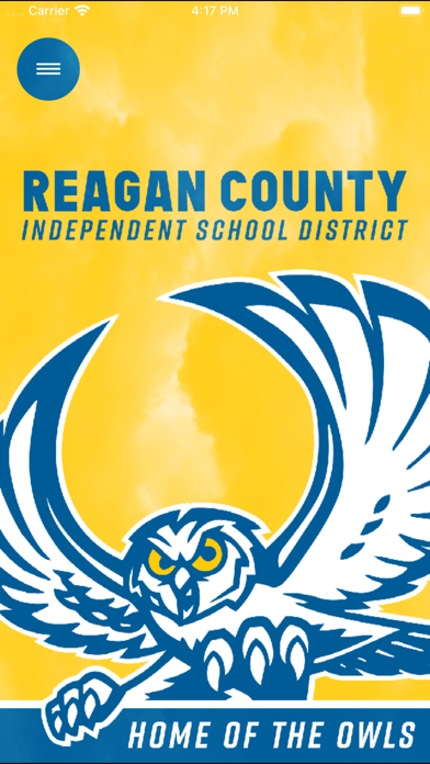 How to cancel & delete Reagan County ISD from iphone & ipad 1