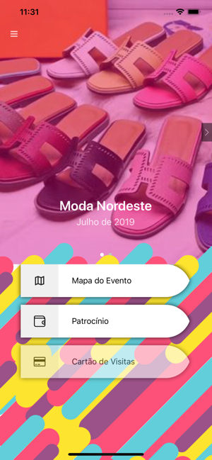 Moda Nordeste