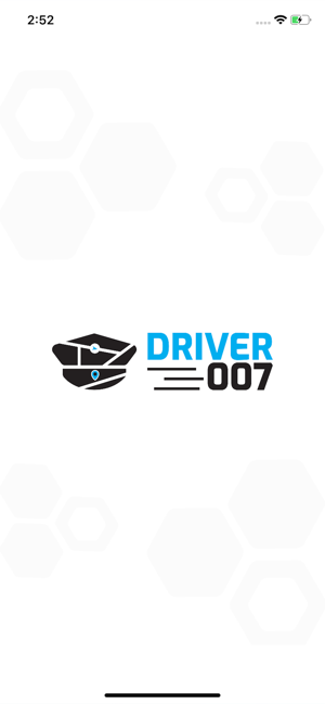 Driver007