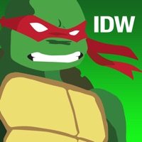 TMNT Comics app funktioniert nicht? Probleme und Störung