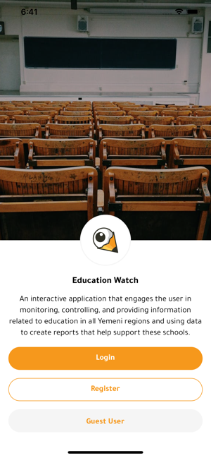 Education Watch(圖1)-速報App