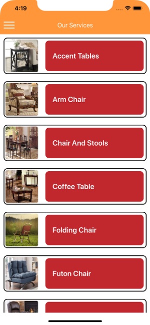 Etageria Furniture(圖3)-速報App