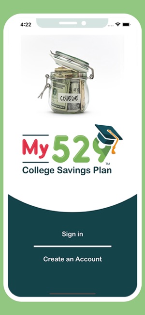 My 529 Savings Plan(圖1)-速報App