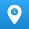 MZVisits allows you to automatically track visits as you travel