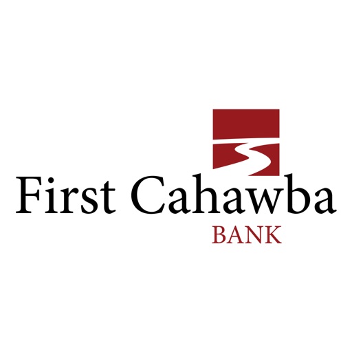 First Cahawba Bank for iPad
