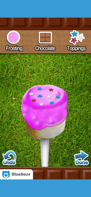 Marshmallow Maker by Bluebear(圖3)-速報App